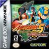 Play <b>Mega Man Battle Network 5 Team Colonel</b> Online